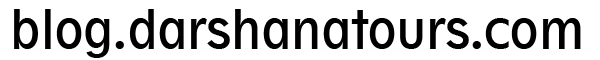 blog.darshanatours.com